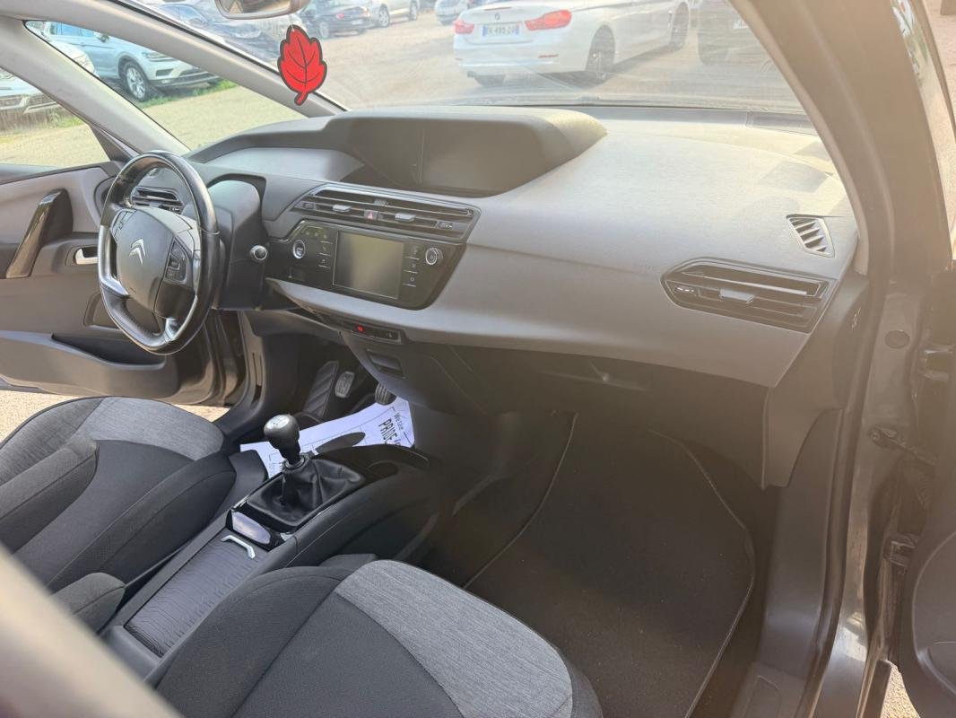Citroën Grand C4 Picasso - Photo 7