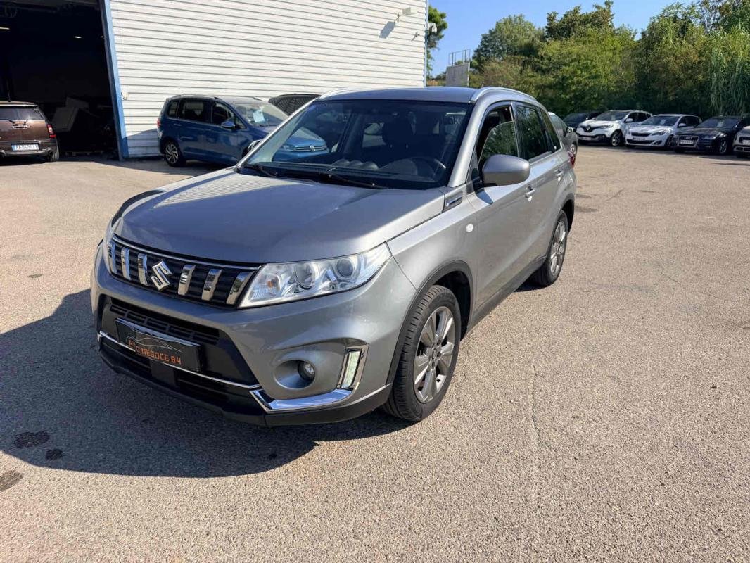 Suzuki Vitara - Photo 1