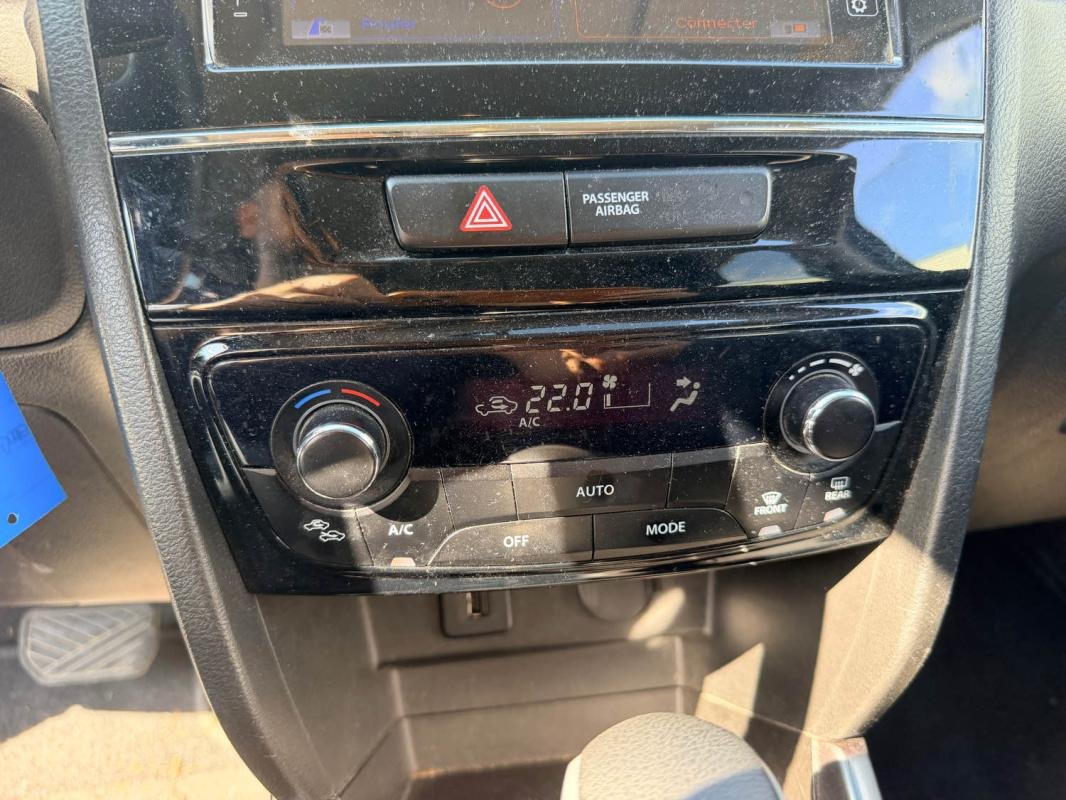 Suzuki Vitara - Photo 15