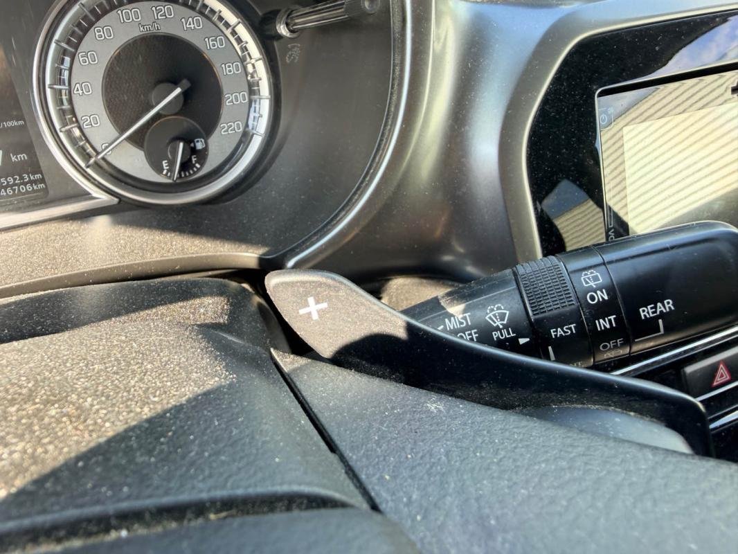 Suzuki Vitara - Photo 17