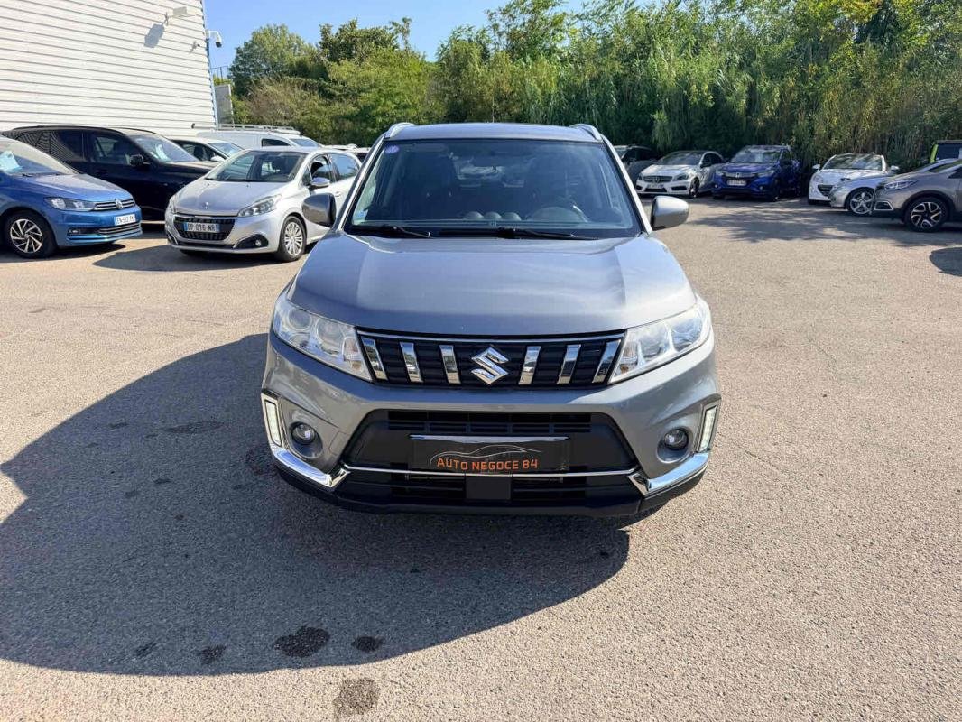 Suzuki Vitara - Photo 2