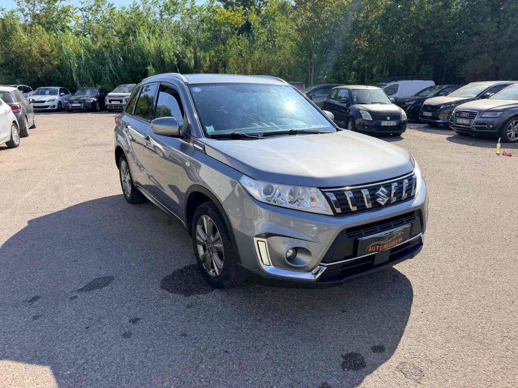 Suzuki Vitara - Photo 3