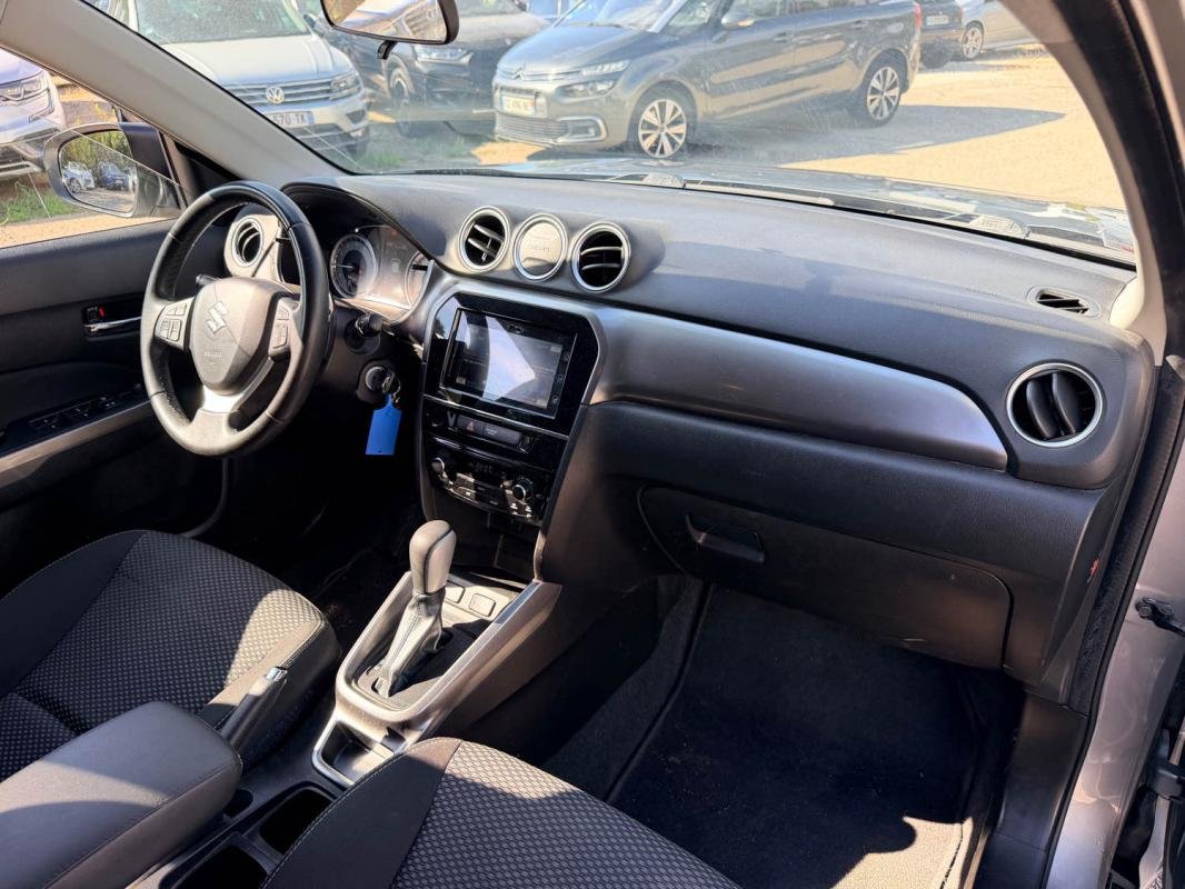 Suzuki Vitara - Photo 7