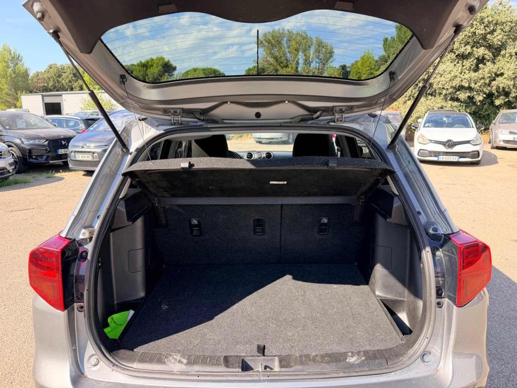 Suzuki Vitara - Photo 8