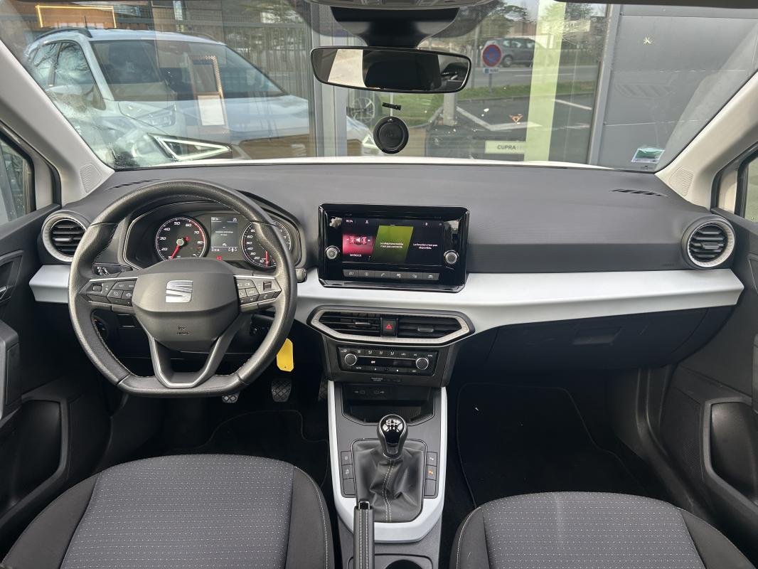 Seat Arona - Photo 11