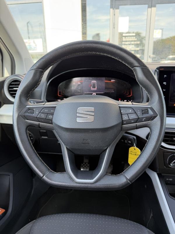 Seat Arona - Photo 12