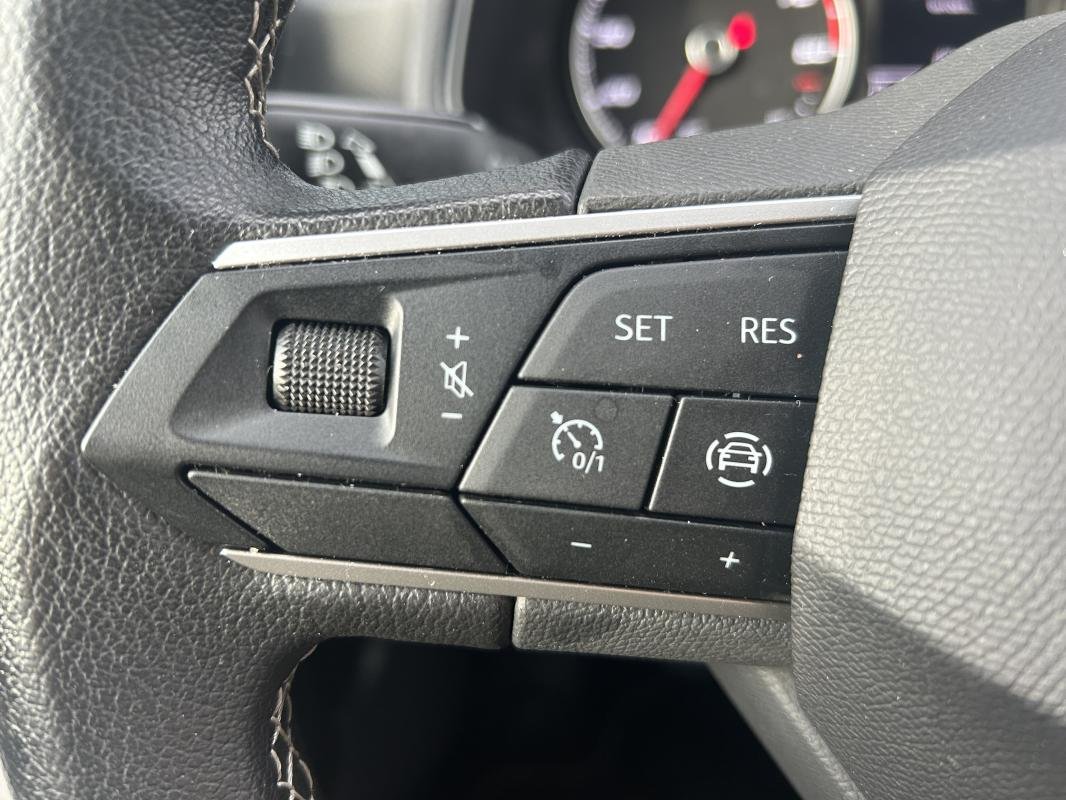 Seat Arona - Photo 13