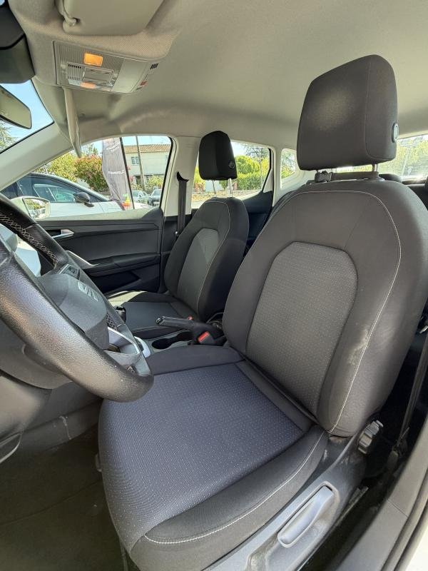 Seat Arona - Photo 9