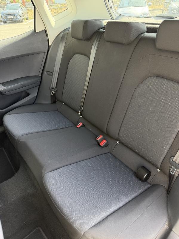 Seat Arona - Photo 10