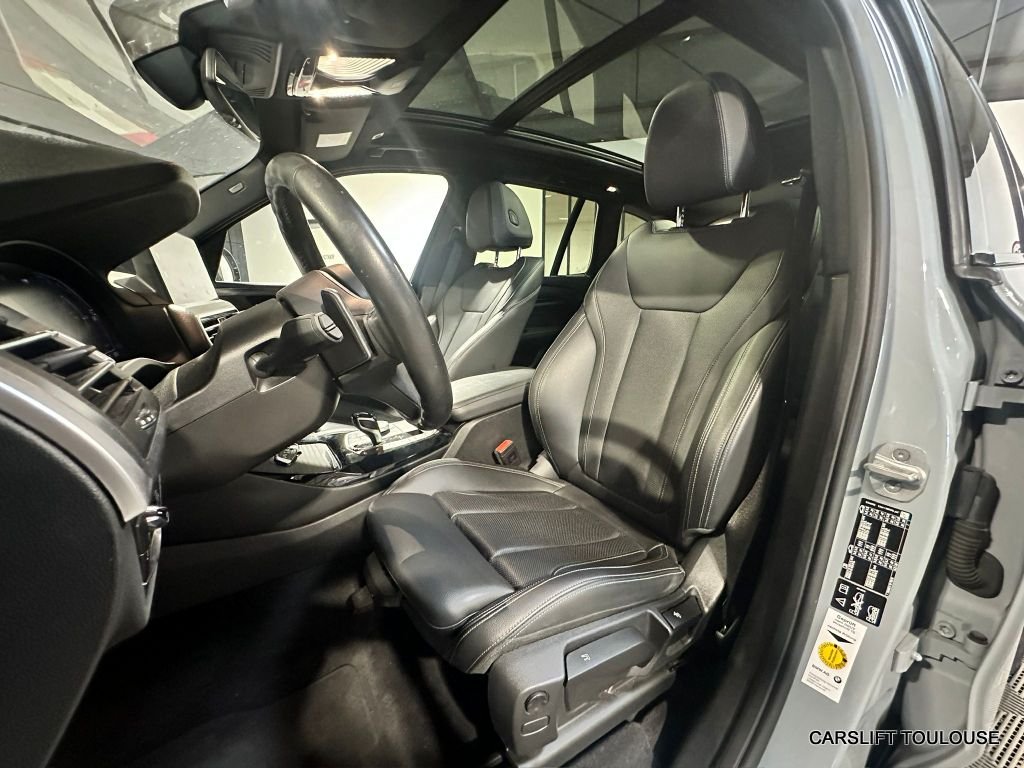 BMW X3 - Photo 13
