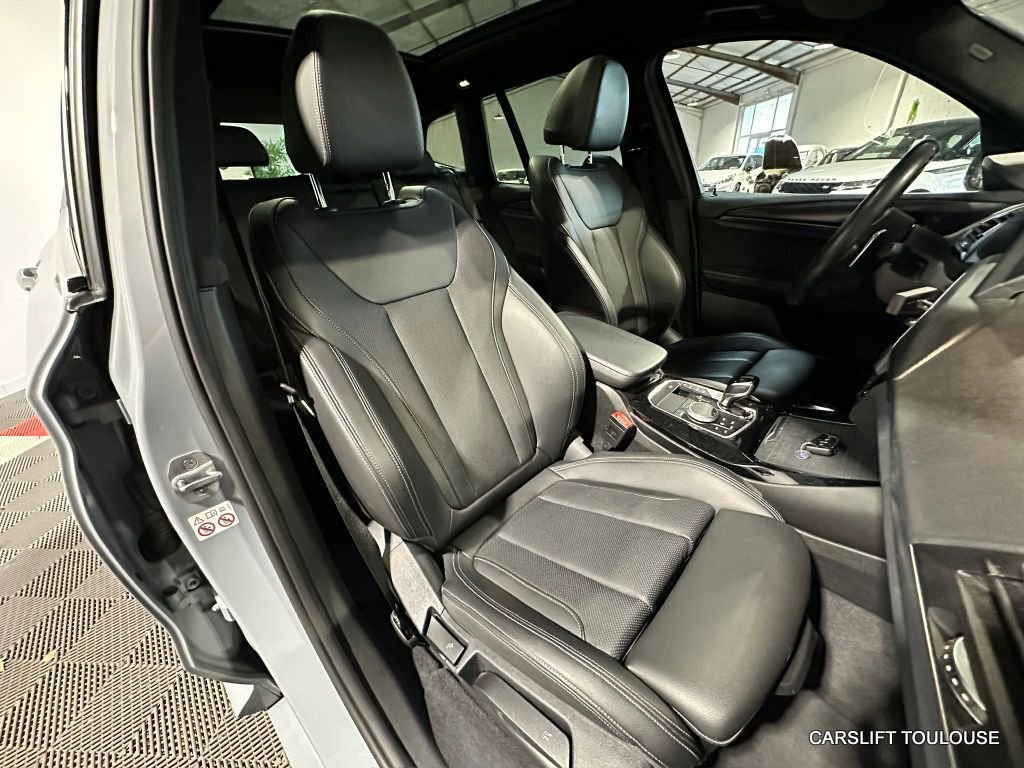 BMW X3 - Photo 14