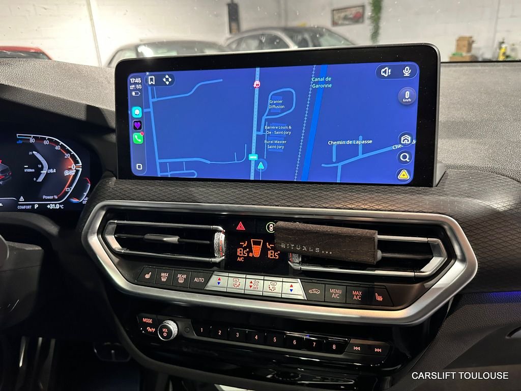 BMW X3 - Photo 17