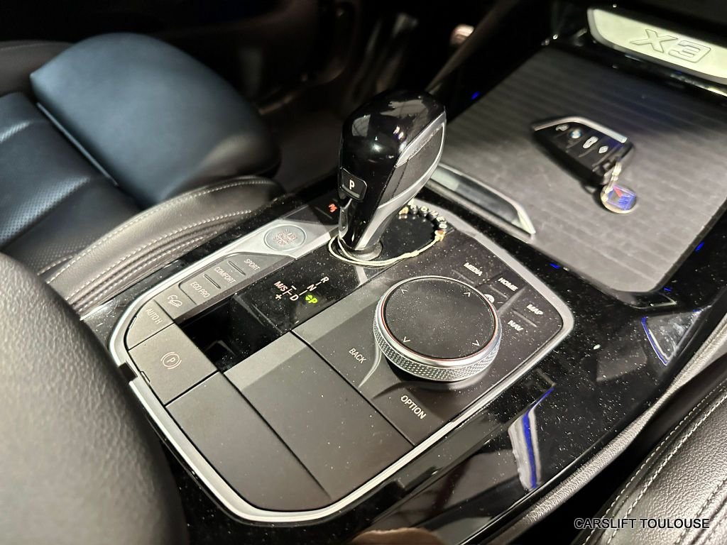 BMW X3 - Photo 18