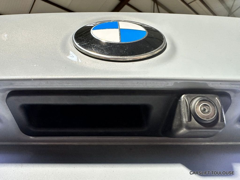 BMW X3 - Photo 20