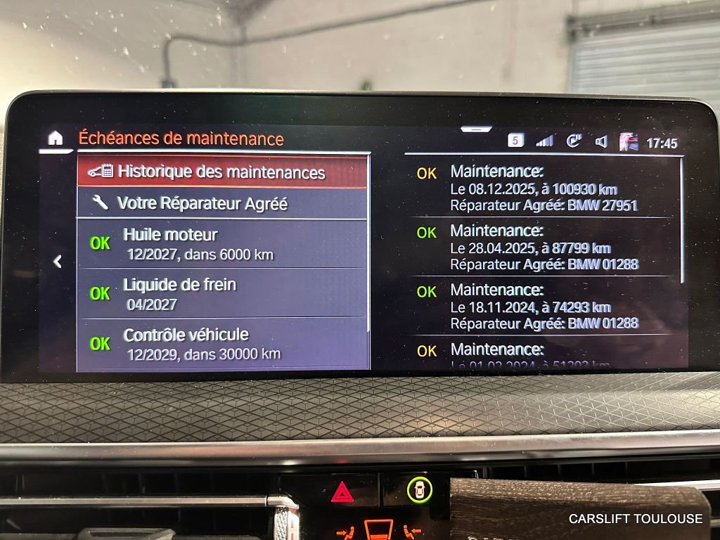 BMW X3 - Photo 23
