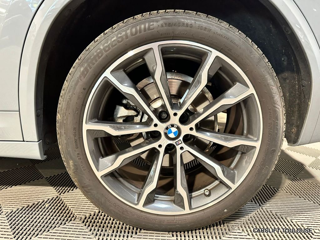 BMW X3 - Photo 24
