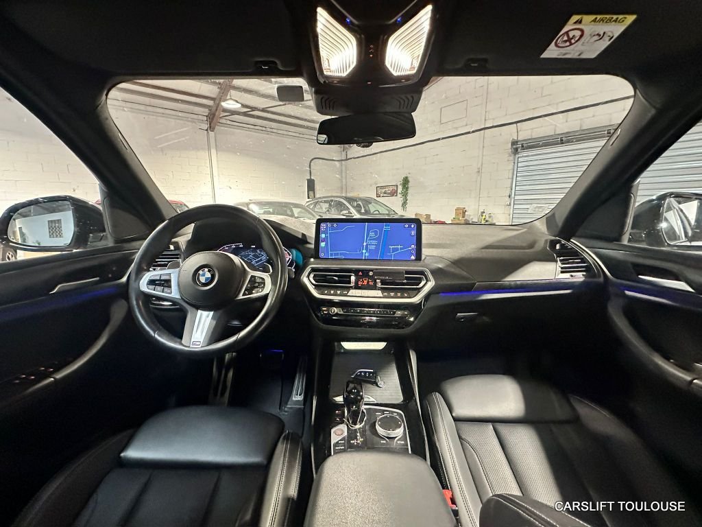 BMW X3 - Photo 10