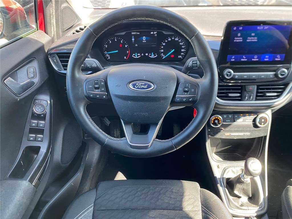 Ford Puma - Photo 12