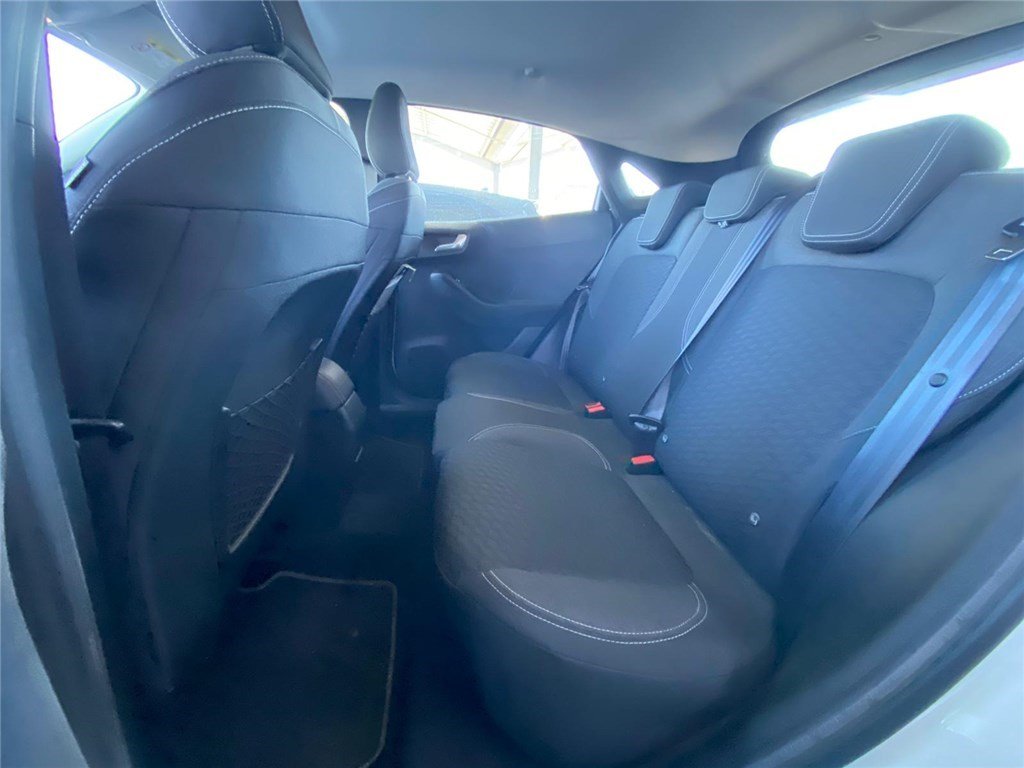 Ford Puma - Photo 13
