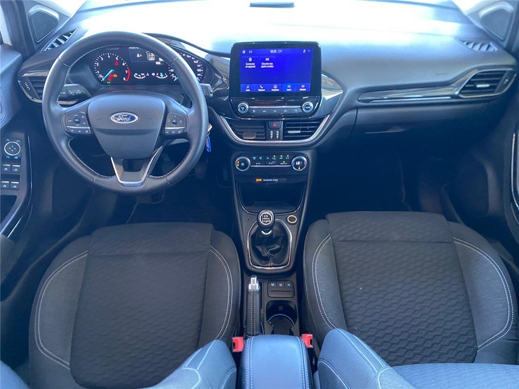 Ford Puma - Photo 14