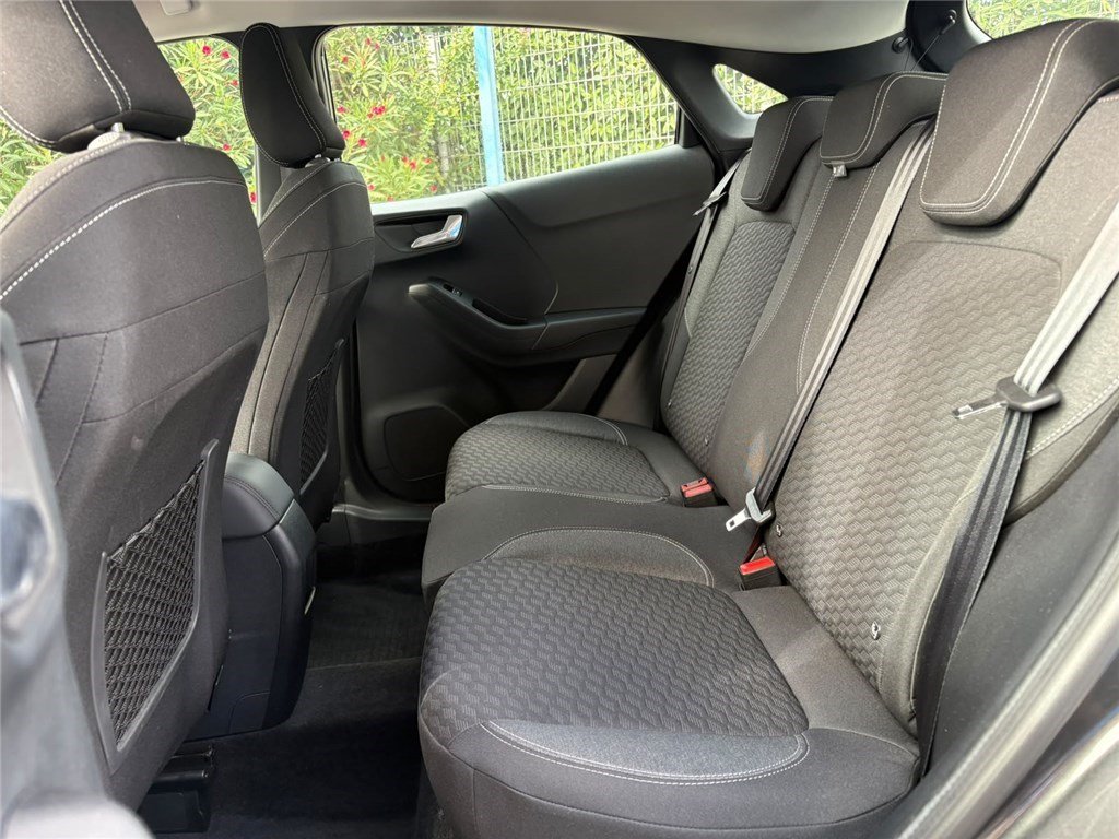 Ford Puma - Photo 11