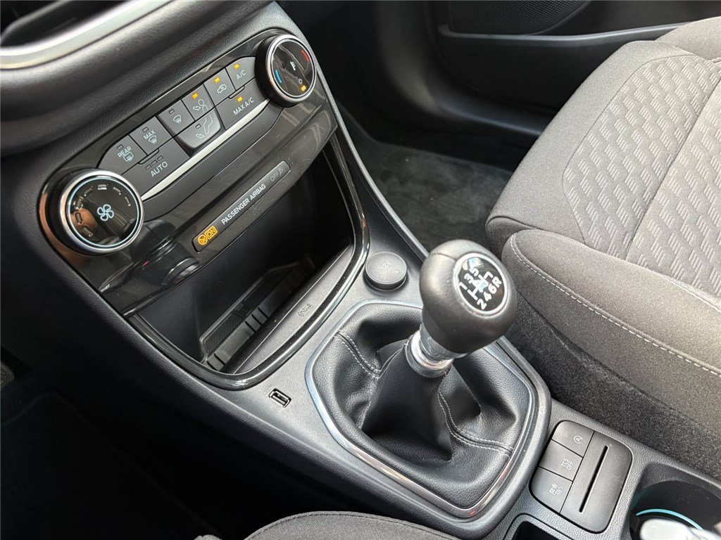 Ford Puma - Photo 17