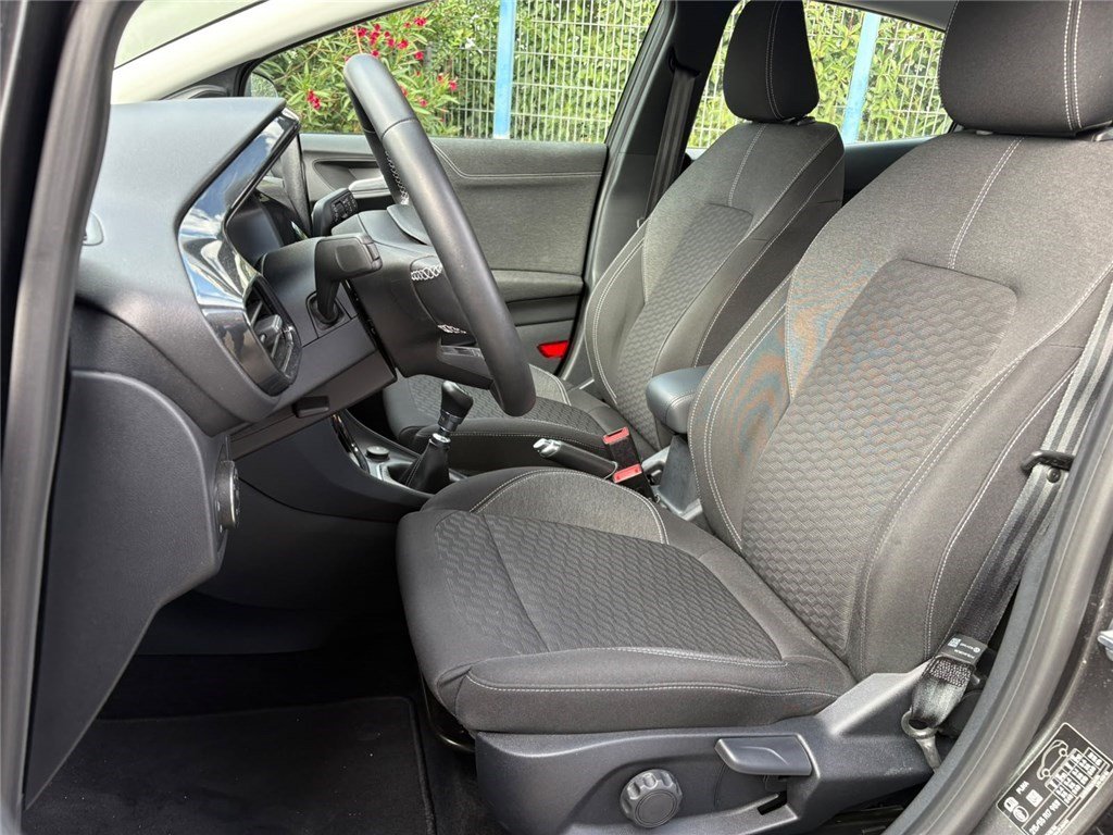 Ford Puma - Photo 10