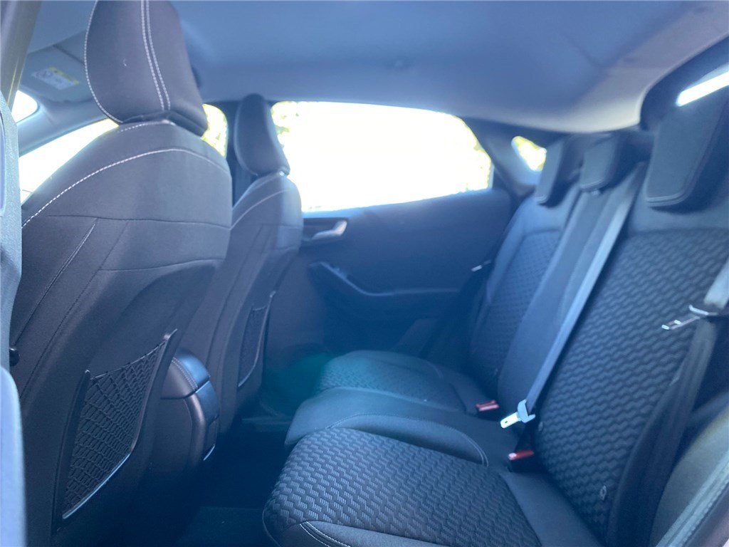 Ford Puma - Photo 13
