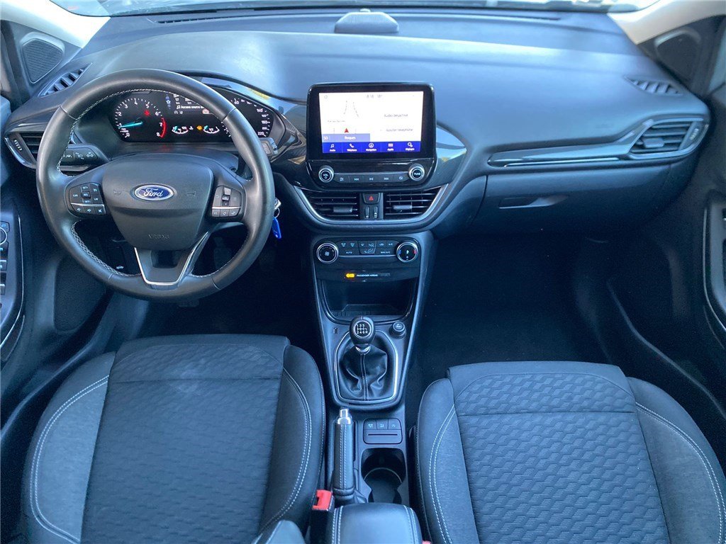 Ford Puma - Photo 14