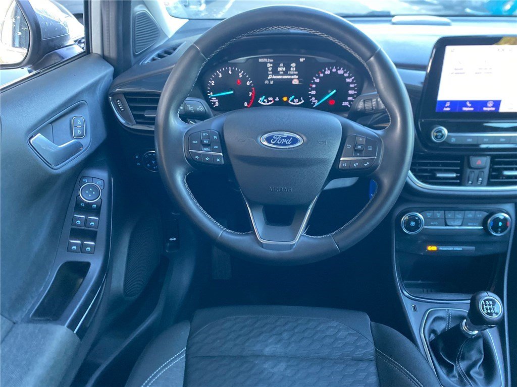 Ford Puma - Photo 15
