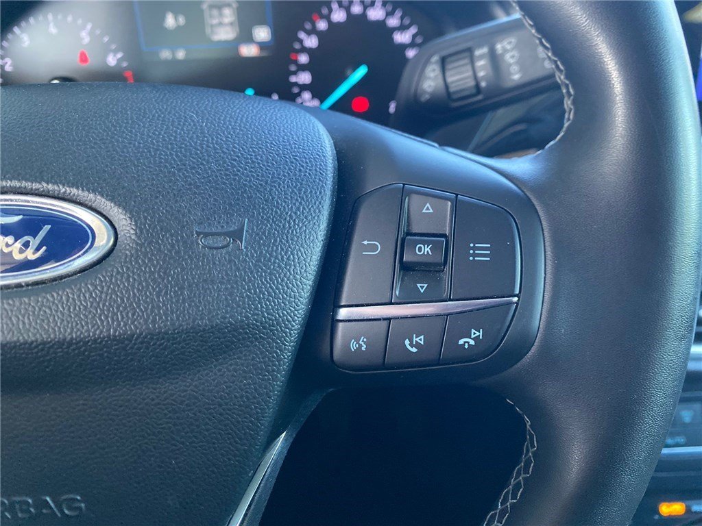 Ford Puma - Photo 19