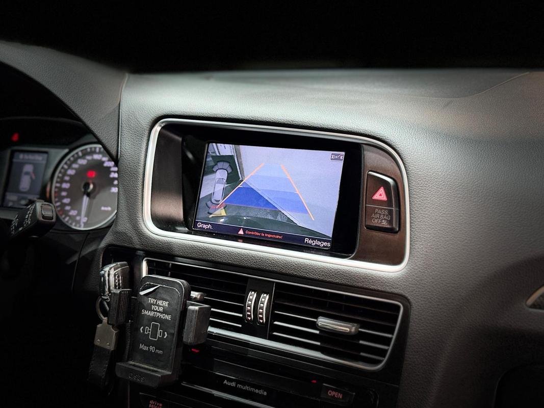 Audi SQ5 - Photo 15