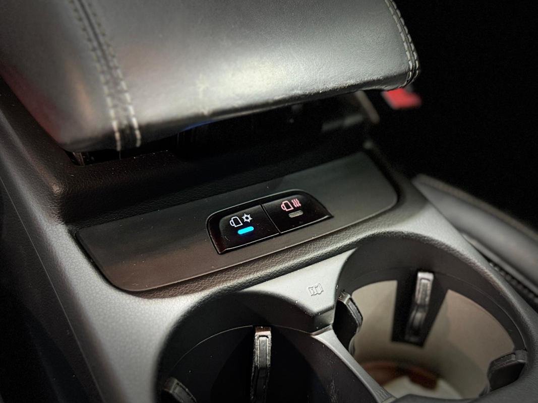 Audi SQ5 - Photo 16