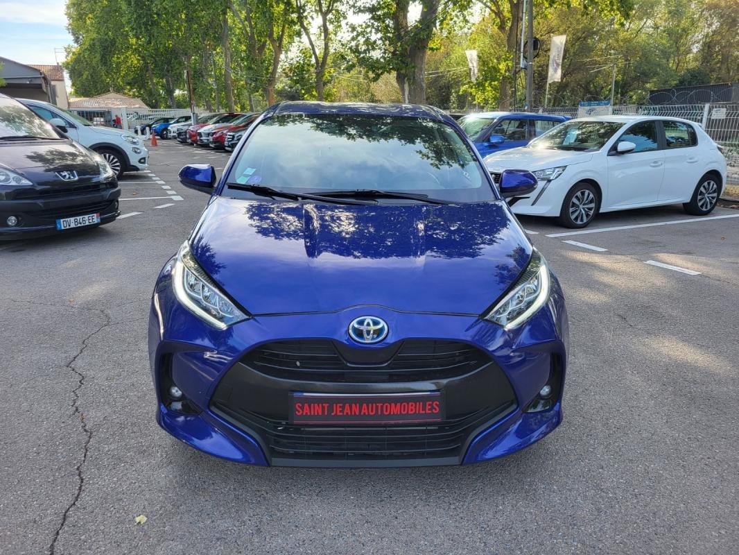 Toyota Yaris - Photo 2