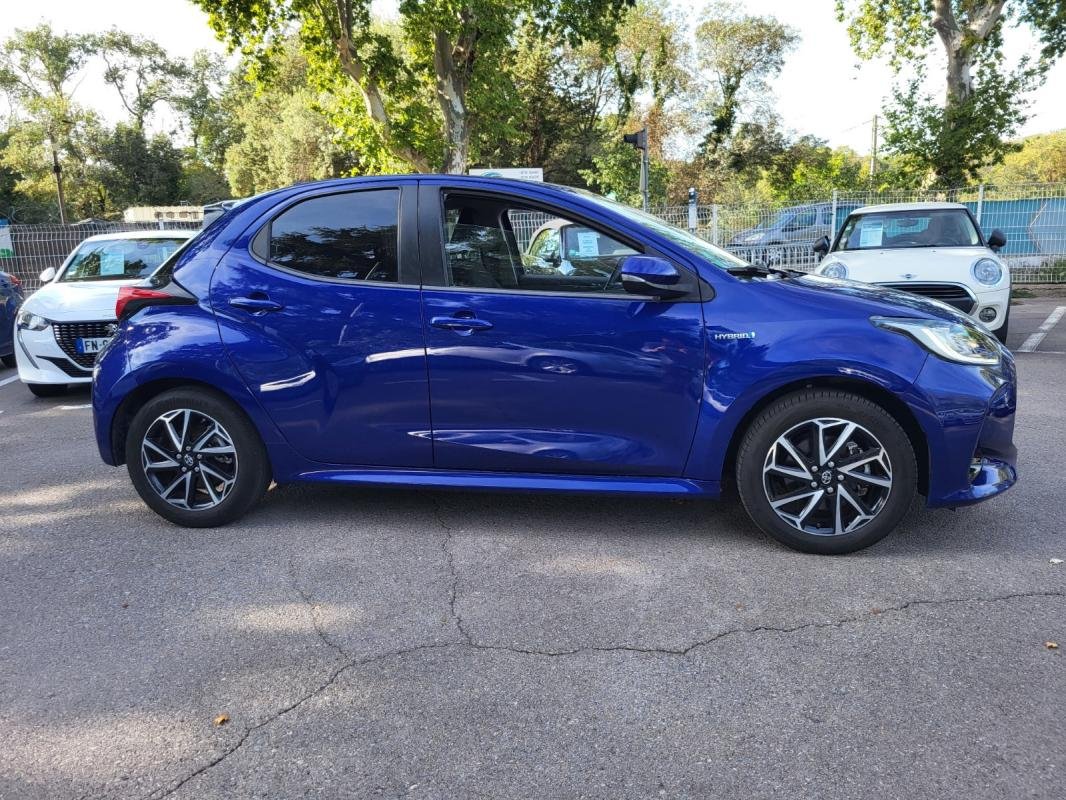 Toyota Yaris - Photo 4