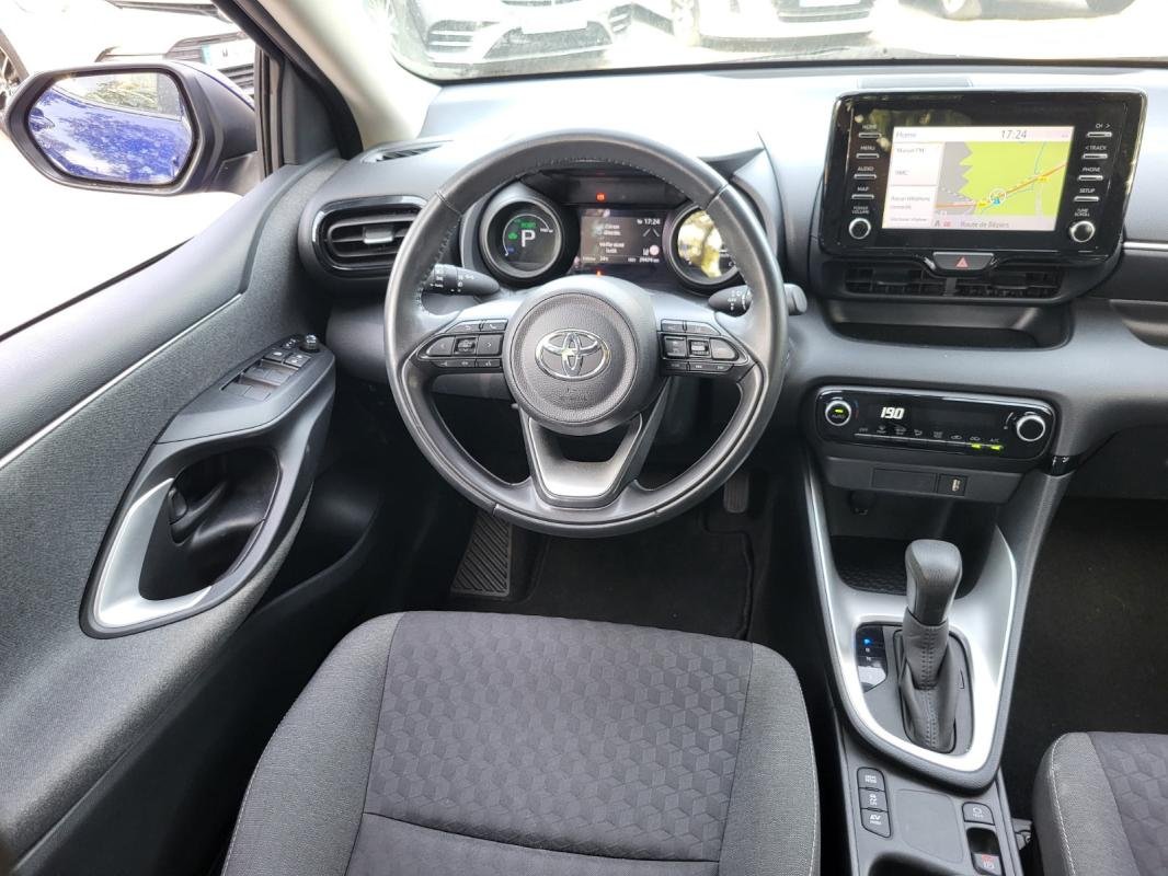 Toyota Yaris - Photo 7