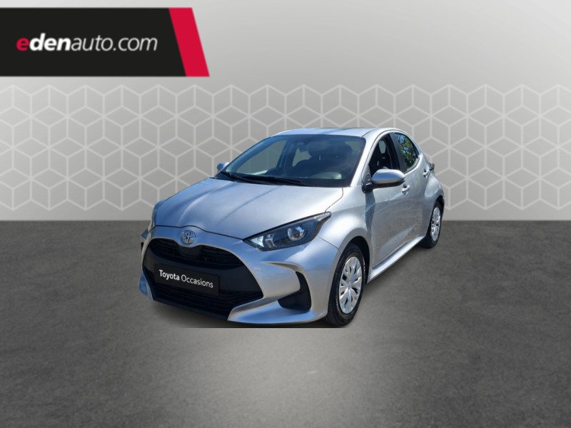 Toyota Yaris - Photo 1