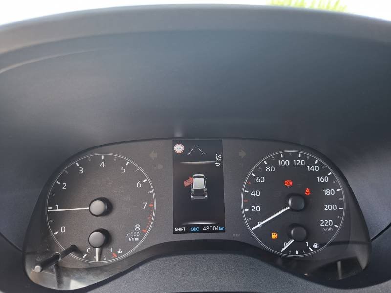 Toyota Yaris - Photo 11