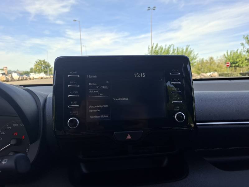 Toyota Yaris - Photo 14