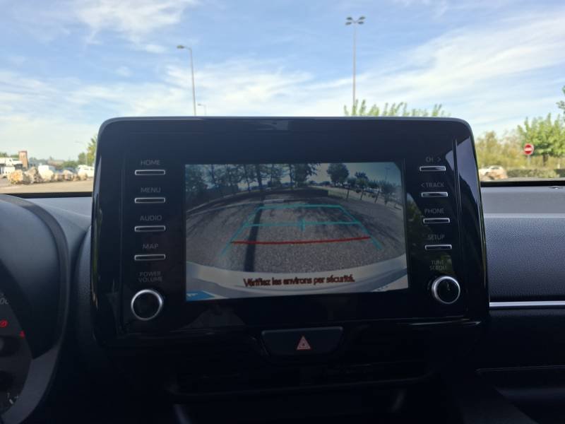 Toyota Yaris - Photo 15