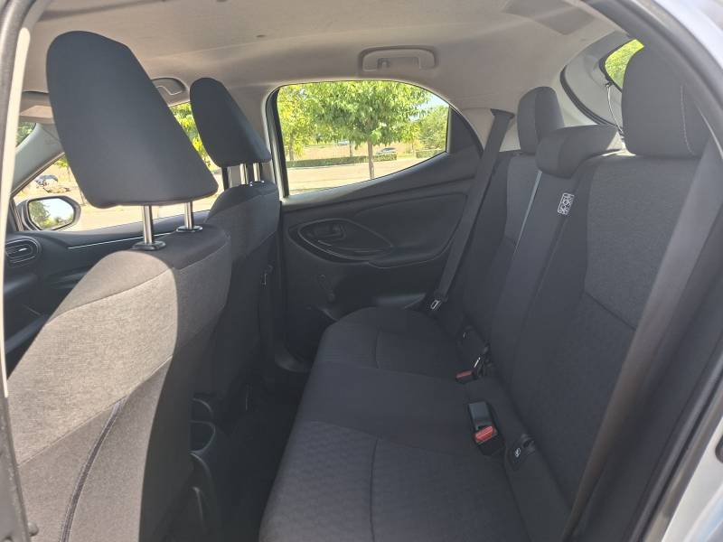 Toyota Yaris - Photo 19