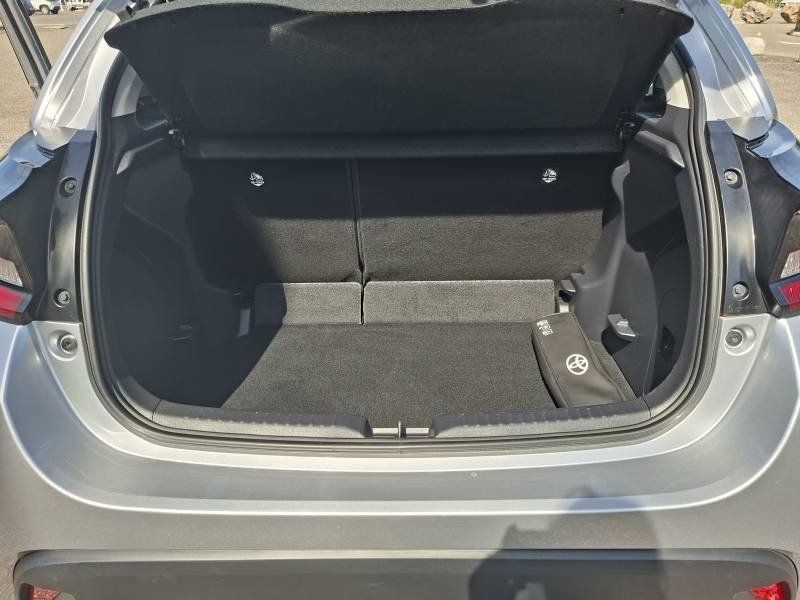 Toyota Yaris - Photo 20