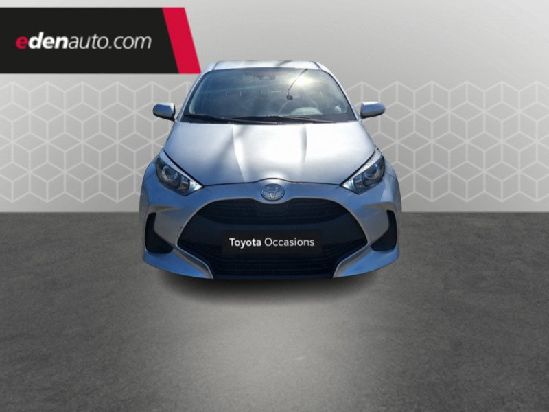Toyota Yaris - Photo 4