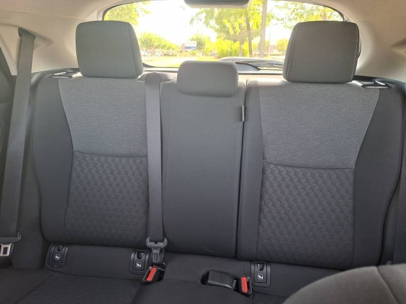 Toyota Yaris - Photo 7