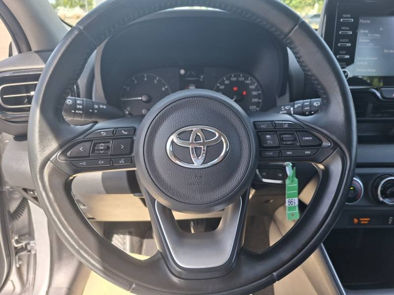 Toyota Yaris - Photo 8