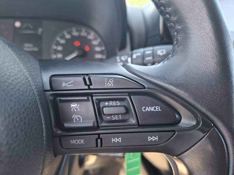 Toyota Yaris - Photo 9