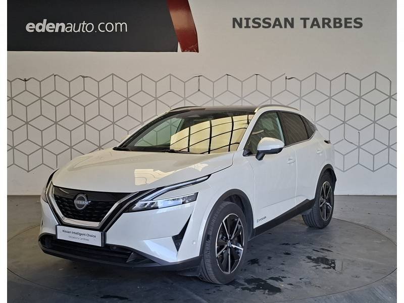 Nissan Qashqai - Photo 1