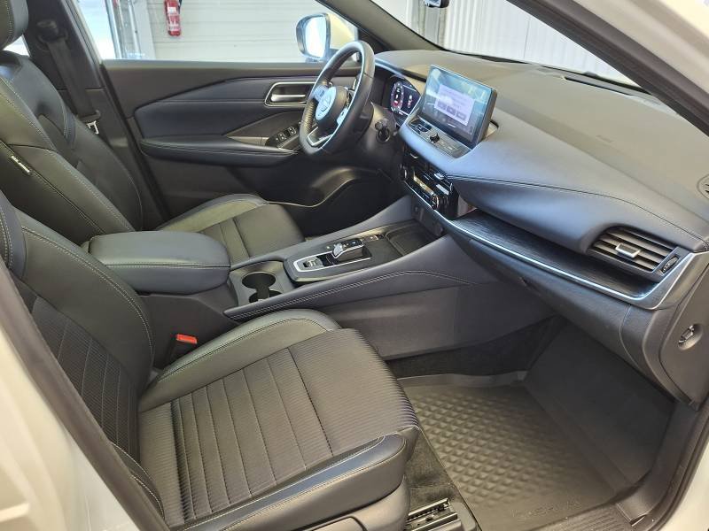Nissan Qashqai - Photo 13
