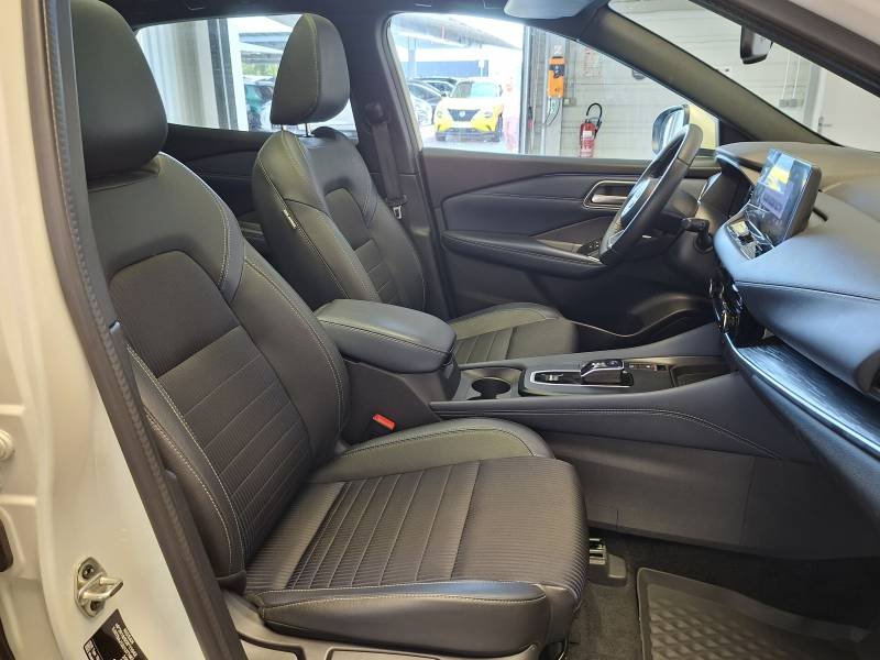 Nissan Qashqai - Photo 14
