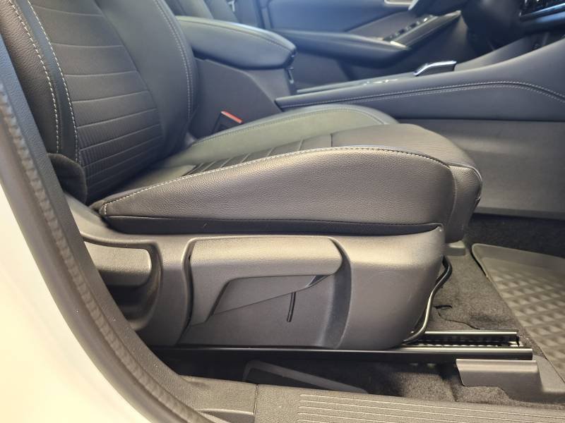 Nissan Qashqai - Photo 15